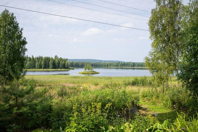 4 rum villa på Bodträskvägen 211 Altersbruk, Piteå kommun - bild 3