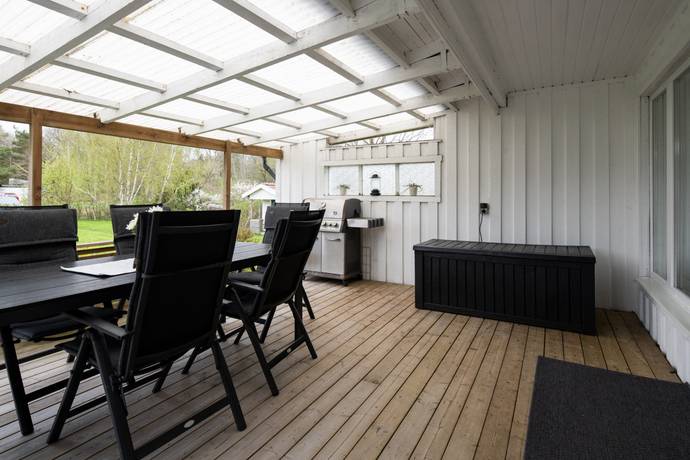 135 m² Villa på Vässingsövägen 270 Onsala - Vässingsö Kungsbacka kommun - bild 17