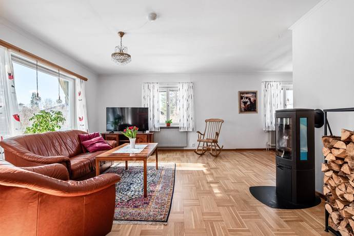 3 rum Villa på Frejgatan 2A Vännäs Vännäs kommun - bild 7