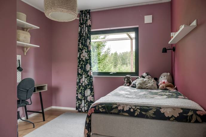 6 rum Villa på Rud Dalen 204 Hammarö kommun - bild 33