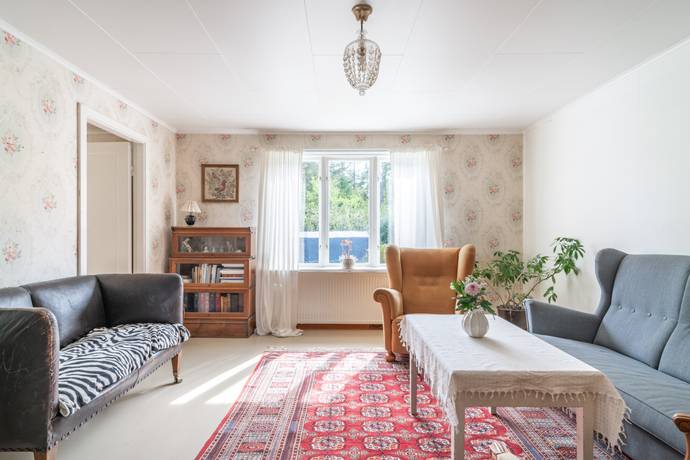 5 rum villa på Grankullavägen 281 Grankullavik, Borgholms kommun - bild 5