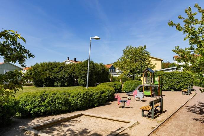 5 rum Parhus på Eklanda vall 57 Eklanda Mölndals kommun - bild 43