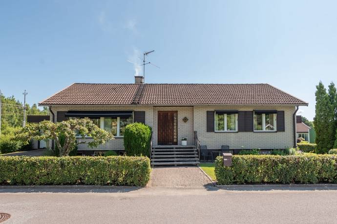Frövi, Lindesbergs kommun
