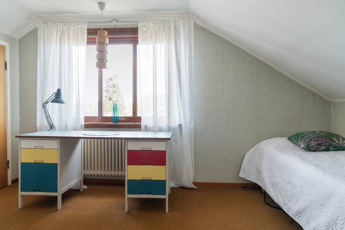 4 rum Villa på Ankarskatavägen 52 Djupviken Piteå kommun - bild 19