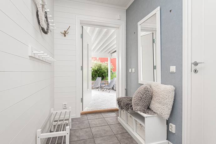 7 rum villa på Sälsundet 202 Alnö, Sundsvalls kommun - bild 5