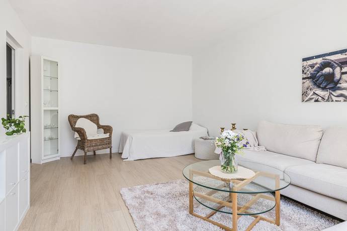Albäcksgatan 34 - Bild 5