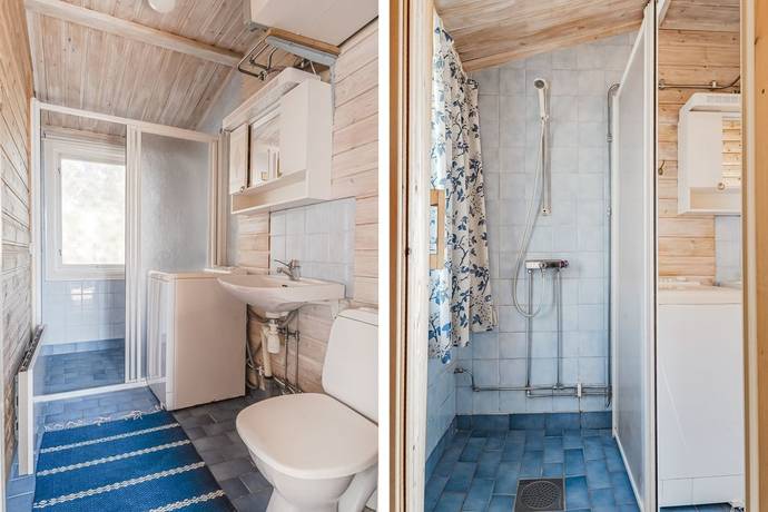 3 rum Fritidshus på Grävlingsvägen 19 Timrå - Åstön Timrå kommun - bild 33
