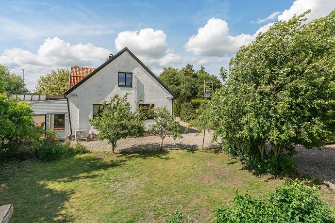 5 rum Villa på Sövdevägen 323 Blentarp Sjöbo kommun - bild 2