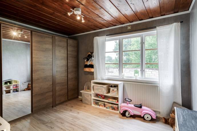 6 rum Villa på Hafsta Ängbo 258 Hafsta Lindesbergs kommun - bild 25