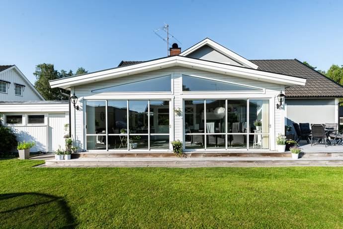 10 rum Villa på Rödklintsgatan 11 Nya Hjärsta Örebro kommun - bild 61