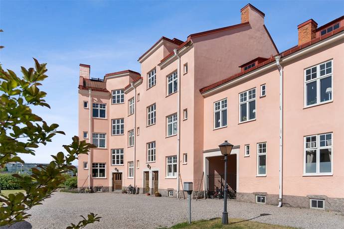 2 rum lägenhet på Hedlundsgatan 9B Rinmansparken, Eskilstuna kommun - bild 1