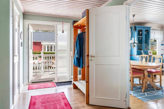 4 rum Villa på Granitvägen 19 Brattberget Arboga kommun - bild 4