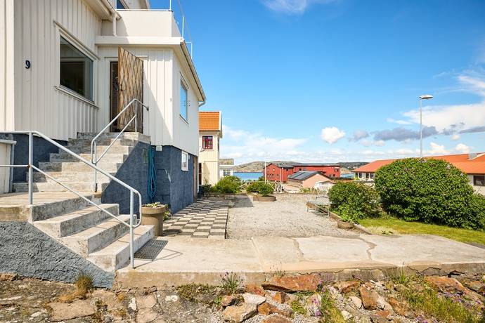 7 rum Villa på Industrivägen 9 Klädesholmen Tjörns kommun - bild 6