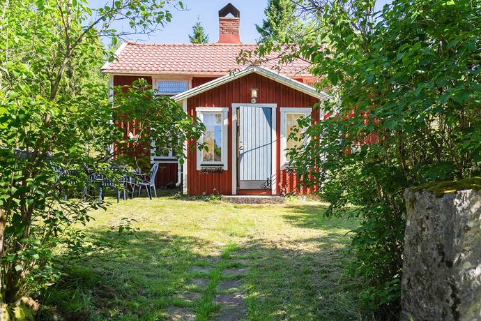 3 rum gård/skog på Sandfället 105 Sundals-ryr, Vänersborgs kommun - bild 1