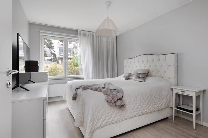 4 rum Lägenhet på Forskningsringen 81B Ursvik Sundbybergs kommun - bild 12