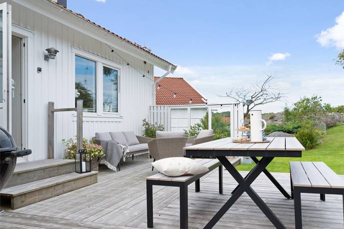 4 rum Lägenhet på Pinneberget 13A Skaftö Lysekils kommun - bild 24