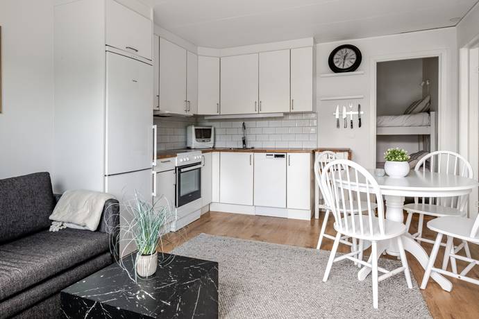 2 rum lägenhet på Betaniavägen 28B Tofta - Gnisvärd, Gotlands kommun - bild 2