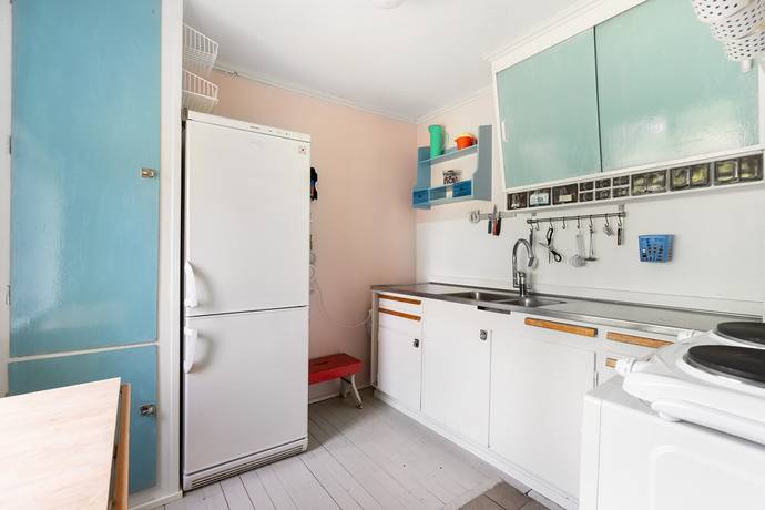 40 m² Fritidshus på Sommarstigen 8 Södertälje kommun - bild 12