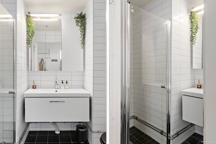 2 rum Lägenhet på Planteringsvägen 54 Planteringen Helsingborgs kommun - bild 5