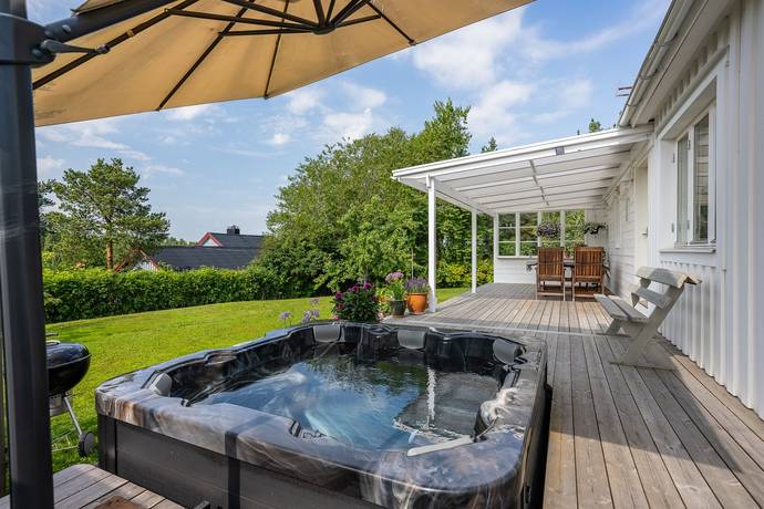 4 rum villa på Tornvägen 6 Obbola, Umeå kommun - bild 5