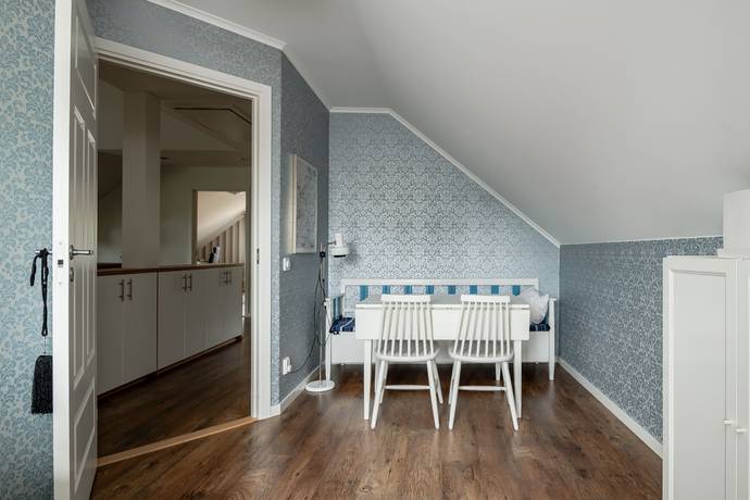 6 rum Villa på Örviksvägen 11 Hudiksvall - Mellanbyn Hudiksvalls kommun - bild 34