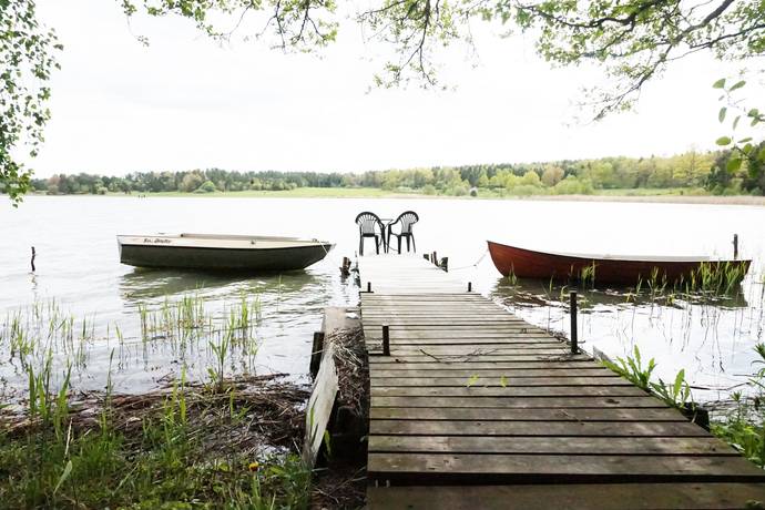 3 rum Vinterbonat fritidshus på Vittvik Dockebo 2 Valdemarsvik Valdemarsviks kommun - bild 35