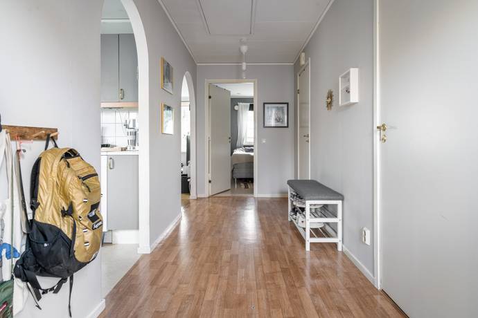 2 rum Lägenhet på Svanehöjdsgatan 5A Centrala Hisingen Göteborgs kommun - bild 11