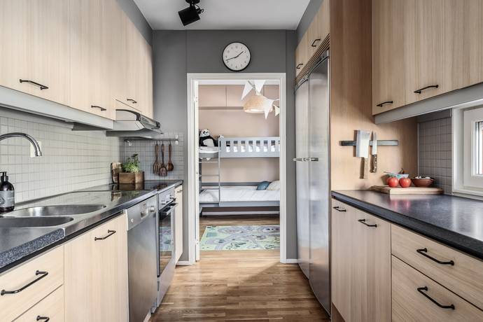 3 rum Lägenhet på Årstavägen 133 Årsta Stockholms kommun - bild 6