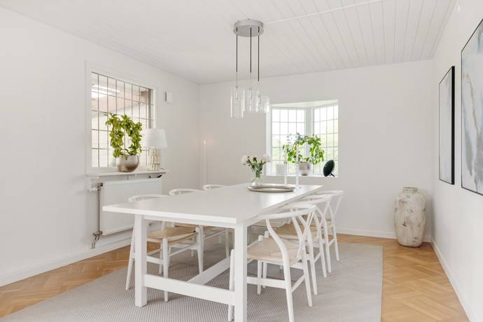 7 rum Villa på Vågmästarevägen 23 Åkarp Burlövs kommun - bild 10