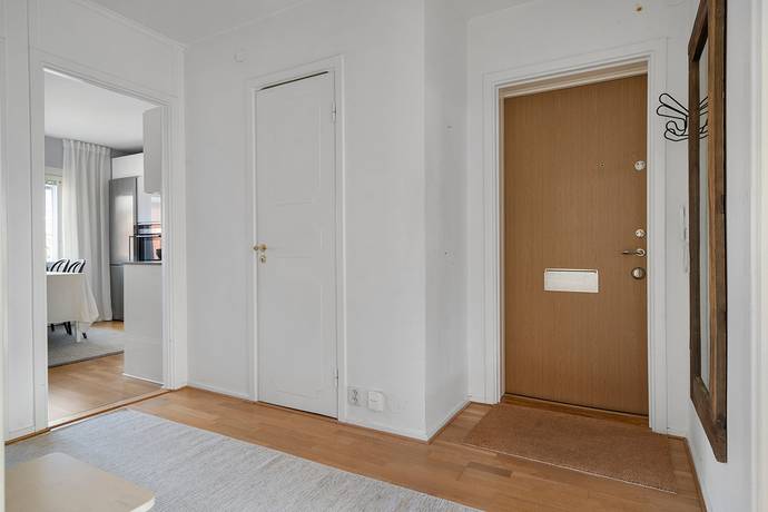 3 rum Lägenhet på Stenbrogatan 2C Jungfruplatsen Mölndals kommun - bild 8