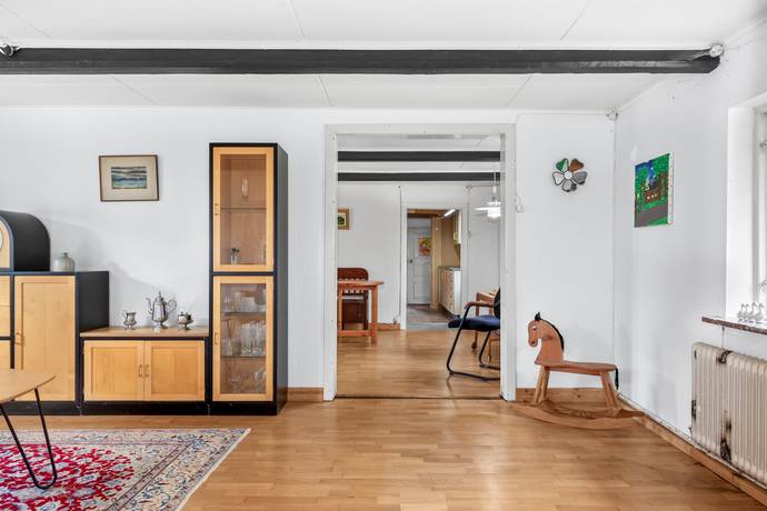 4 rum Villa på Bjälkhultsvägen 230-2 Bjälkhult Sjöbo kommun - bild 6