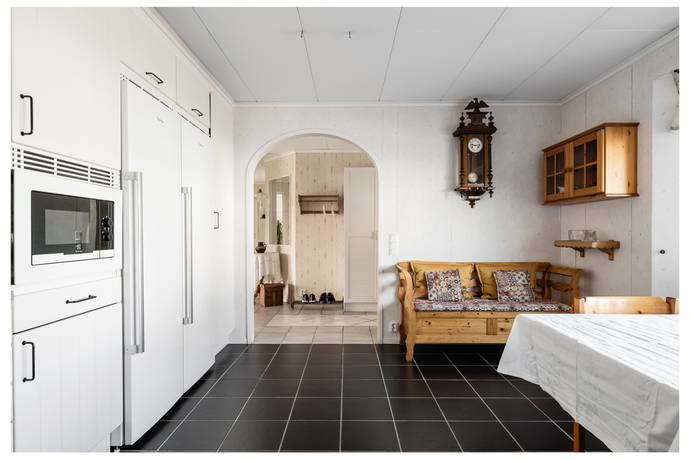 5 rum Villa på Villastigen 13 Vännäsby Vännäs kommun - bild 10