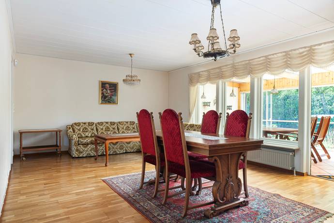 5 rum Villa på Karindahlsvägen 15 Jonstorp Höganäs kommun - bild 8