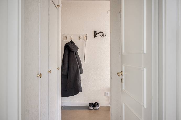 4 rum Lägenhet på Kyrkvärdsplan 7 Botkyrka kommun - bild 4
