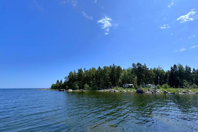 4 rum fritidshus på Milgrund Norrsundet, Gävle kommun - bild 1