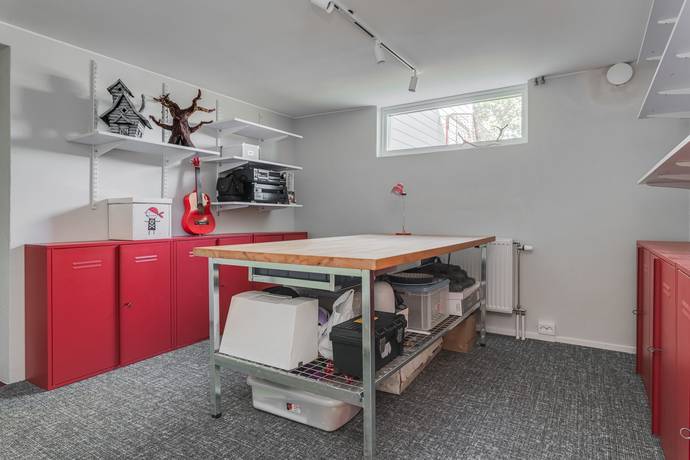 5 rum Villa på Skogärdsvägen 20 Brändön Luleå kommun - bild 29