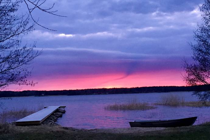 7 rum Villa på Hjälshammar Smedjebo 1 Värnamo kommun - bild 34