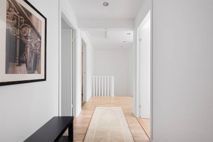 7 rum Villa på Edelundavägen 28 Hässelby Södra Villastad Stockholms kommun - bild 29