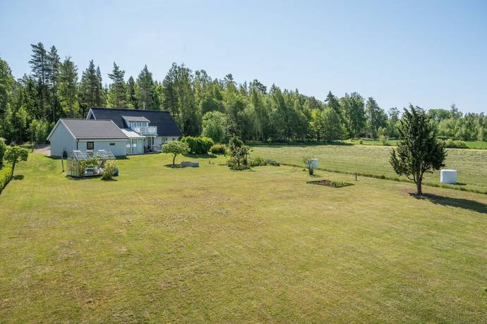 6 rum villa på Timotejvägen 8 Svanvik, Karlsborgs kommun - bild 3