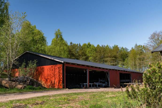 200 m² Gård utan jordbruk på Krokhusvägen 325 Ängelholm Ängelholms kommun - bild 67