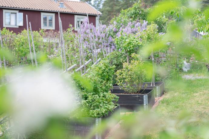 6 rum Villa på Ruddammsvägen 12 Säby Gård Österåkers kommun - bild 56