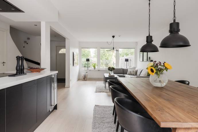 4 rum Radhus på Nordstrands väg 2 Staffanstorp Staffanstorps kommun - bild 11