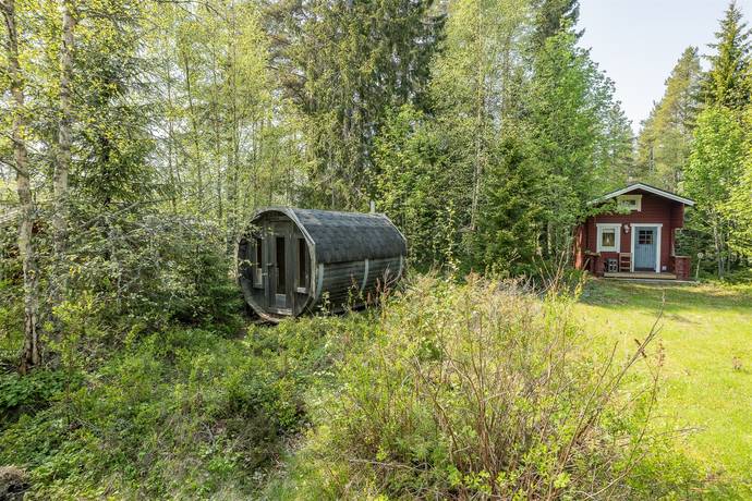 2 rum Fritidshus på Brännäsvägen 2 Sörmjöle Umeå kommun - bild 27