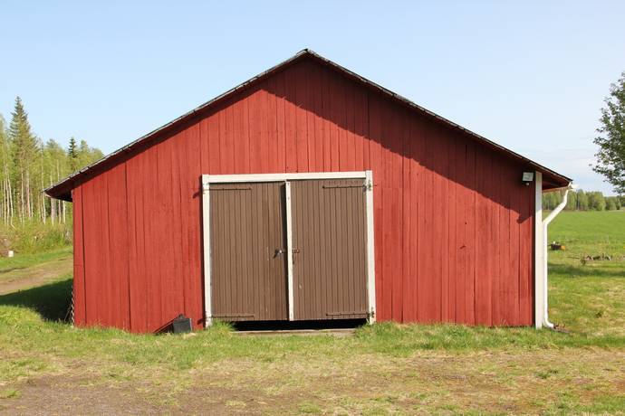Gård/skog på Ale Ale Luleå kommun - bild 10
