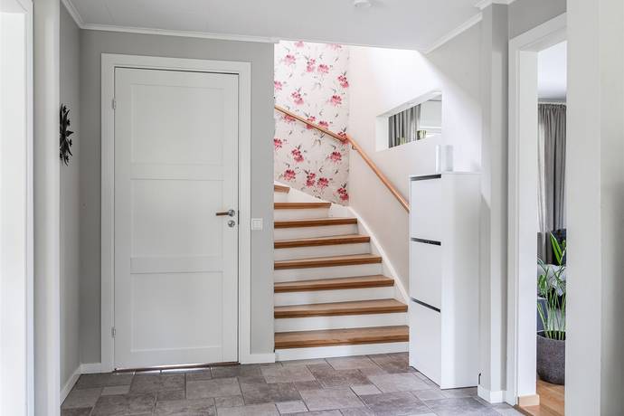 5 rum Villa på Stjärnsnäsvägen 9 Stjärnsnäs Hagfors kommun - bild 13