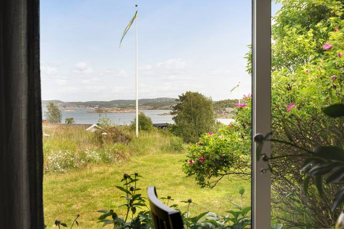 3 rum Villa på Toröd Backen 4 Toröd Tjörns kommun - bild 10
