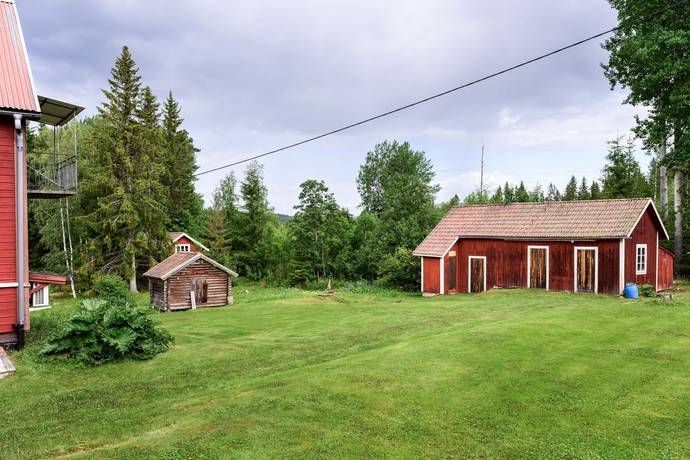 4 rum villa på Lillänget 3 Sågmyra, Leksands kommun - bild 5