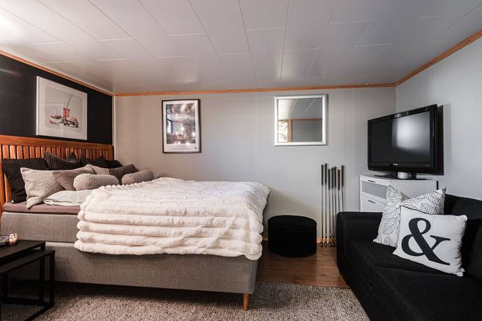 4 rum Parhus på Döbelnsgatan 10 Centrala Skara Skara kommun - bild 34