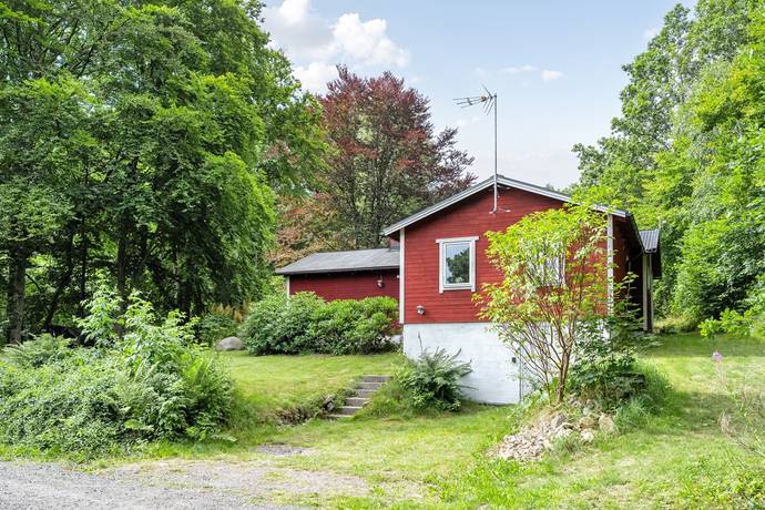5 rum villa på Skäralid 815 Ljungbyhed, Klippans kommun - bild 2