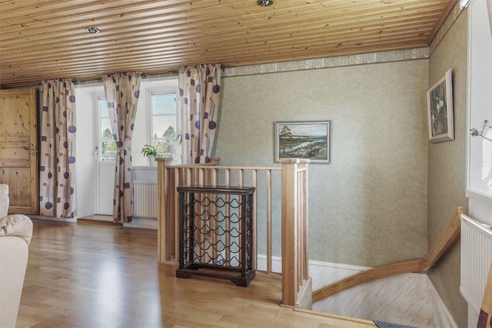 3 rum Gård/skog på Brännängsvägen 3 Bränna Melleruds kommun - bild 28